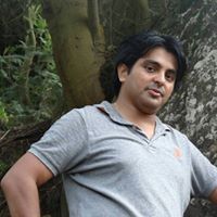 Navin George