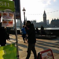 Antonis Manolioudakis