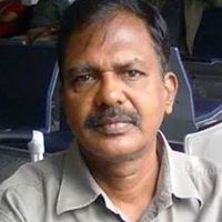 Ravindran Arunachalam