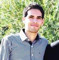 Mahmoud B. Ismail