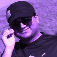 Raunak Kumar