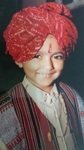 Karan KP