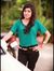 Shefali...