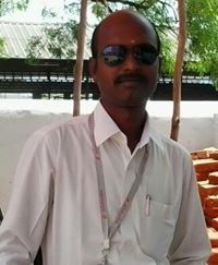 Suresh Kumar