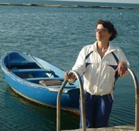 Атанаска Йорданова