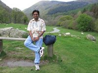 Rangarajan Sivaraman