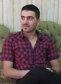 Ahmed Hazem