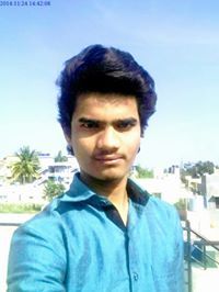 Shashank Kapali