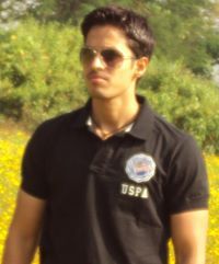 Veeresh Reddy