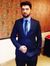 Ahmed Turk