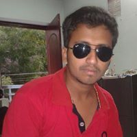 Dinesh Krishna