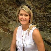 Terri Conder-Johnson