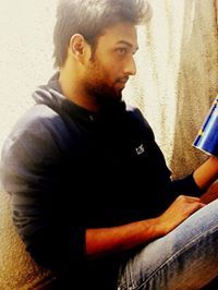 Aditya Keshri