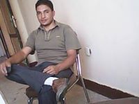 ابراهيم صابر