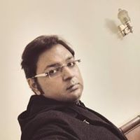 Ashutosh Seth