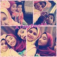 Jasmien Khaled