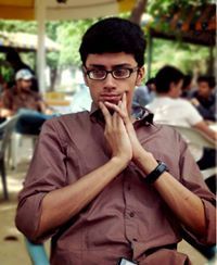 Muhammad Suleman