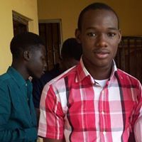 Marcus Emmanuel Bayo