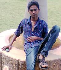 Dinesh Harish