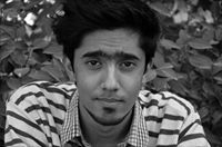 Umar Ahmed Chaudhary
