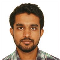 Atif Mahar
