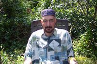 ياسين الحراكي الحسيني الهاشمي