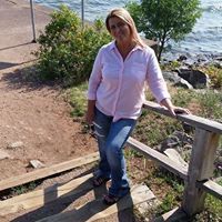 Sherry Ombrello Mitchell