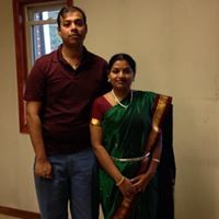 Janani Gopalakrishnan