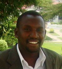 Ernest Nginya