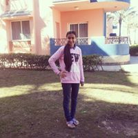 Menna Elkhwass