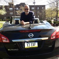 Jim Welsh
