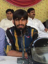 Mohammad Kaleem Ullah
