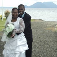 Sally Jerome Korerua