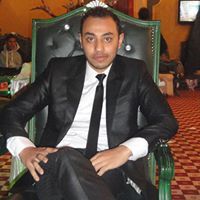 Hossam Awny