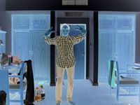 هاشم الناصر