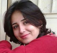 Nadia Almir