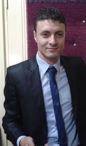 Ahmed Eldemery