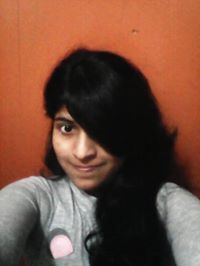 Prity Khan