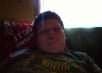 Aaron Bunch