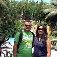 Payal N