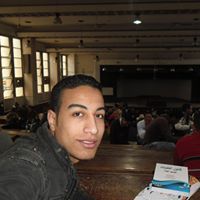 Yasser Mohamed