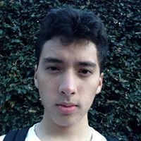 Michael Cordero Mora