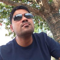 Shiv Dindyal
