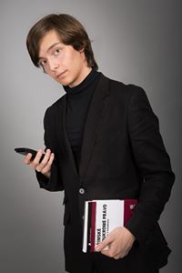 Ondřej Bronec