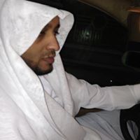 عبدالله البارقي