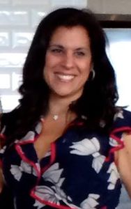 Lynette Cafaro Bavaro