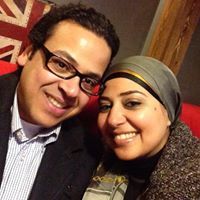 Asmaa ELhattab