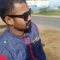 Magesh Chandrae