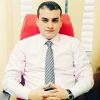 هيثم شريف