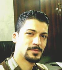 Ali Shahin